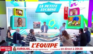 La Petite Lucarne du 4 mai 2022 - Tous sports - WTF