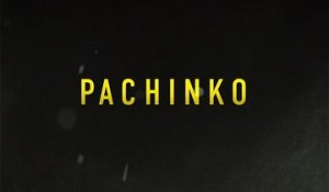 Pachinko - Trailer Saison 1