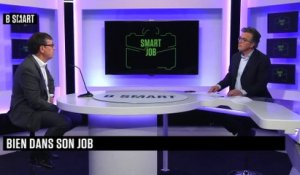 SMART JOB - Bien dans son job du jeudi 5 mai 2022
