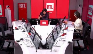 Le journal RTL de 5h du 05 mai 2022