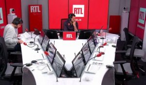 Le journal RTL de 5h30 du 05 mai 2022