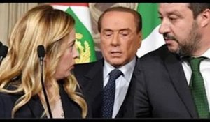 Centrodestra trova accordo per candidato sind@co a Palermo: verso vertice Salvini-Meloni-Berlusconi