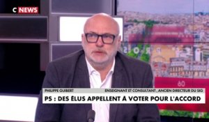 Philippe Guibert : «Alexis Corbière est l’illustration d’un sectarisme qui est celui de la France Insoumise»