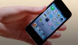 Apple arrête la production du dernier modèle d'iPod
