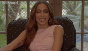 Anitta Plays Never Have I Ever With Billboard