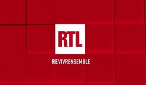 L'INTÉGRALE - Le journal RTL (05/05/22)
