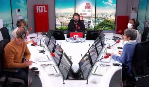 Le journal RTL de 18h du 05 mai 2022