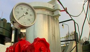L’embargo de l’UE sur le pétrole russe est "une bombe atomique larguée sur l'économie hongroise"