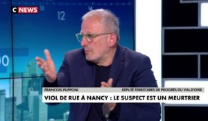 François Pupponi : «On libère des gens qui ne veulent pas être libérés»