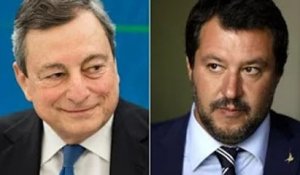 Salvini canta vittoria sullo stop all’aumento delle t@sse, Letta gli ricorda che si sapeva già da me