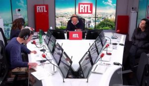Le journal RTL de 6h du 07 mai 2022