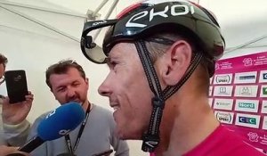 Quatre Jours de Dunkerque 2022 - Philippe Gilbert : "Je vais bien dormir... "