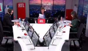 Le journal RTL de 04h30 du 09 mai 2022