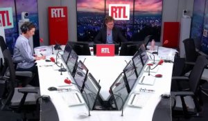 Le journal RTL de 5h30 du 09 mai 2022