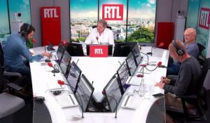 Le journal RTL de 8h du 09 mai 2022