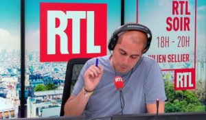 Le journal RTL de 18h du 11 mai 2022