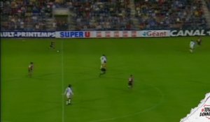 History Klub - 09.05.98 - Mickaël Sylvestre trouve Kaba Diawara...