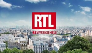 Le journal RTL de 23h du 09 mai 2022