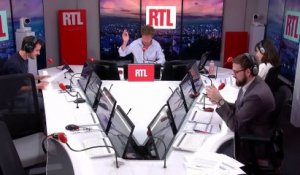 Le journal RTL de 6h du 10 mai 2022