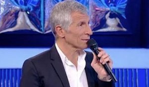 N’oubliez pas les paroles (France 2) : Un candidat menace de donner des détails sur Nagui lors d’une
