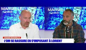 Virage Marseille : "Mandanda a compris qu'il allait devenir un peu le titulaire de la fin de saison"