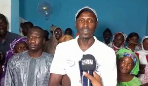 Rébellion à Mbacké: Les partisans d'Abdou Karim Fall déchirent la liste de Yewwi Askan wi