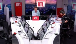 Le journal RTL de 5h du 11 mai 2022