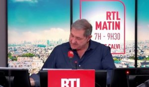 Le journal RTL de 7h du 11 mai 2022