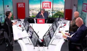 Le journal RTL de 7h30 du 11 mai 2022
