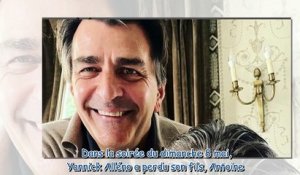 Mort du fils de Yannick Alléno - les propos terribles et choquants du chauffard impliqué