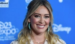 Hilary Duff Talks Disney+ Scrapping ‘Lizzie McGuire’ Reboot: “They Got Spooked” | Billboard News