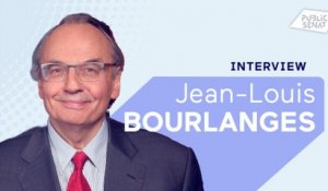 Jean-Louis Bourlanges : "Poutine s’est mis dans une situation d’impasse totale."