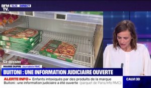Buitoni: une information judiciaire ouverte dans le cadre de l'enquête sur les intoxications alimentaires