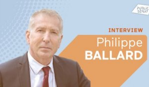 Philippe Ballard : Le projet de Jean-Luc Mélenchon est dangereux pour la France.