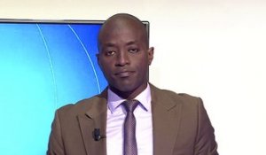 Le 06 Heures 30 de RTI 1 du 13 mai 2022 par Abdoulaye Koné