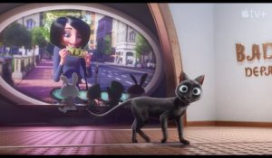 Luck - Bande-annonce du film d'animation Apple TV+