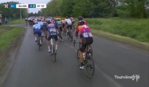 Le replay de la 3e étape - Cyclisme - Tour de Hongrie