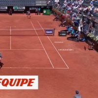 Swiatek trop forte pour Sabalenka - Tennis - WTA - Rome