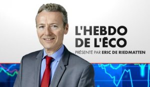 L'Hebdo de l'Éco du 15/05/2022