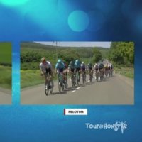 Le replay de la 5e étape - Cyclisme - Tour de Hongrie