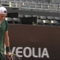 Le résumé de Rinderknech - Rune - Tennis - Lyon