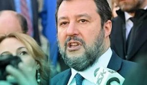 Due prove sparite e processo infinito: vogliono incastrare Salvini su Open @rms