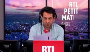 Le journal RTL de 04h30 du 16 mai 2022