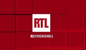 Le journal RTL de 11h du 17 mai 2022