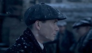 Bande-annonce saison 6 Peaky Blinders