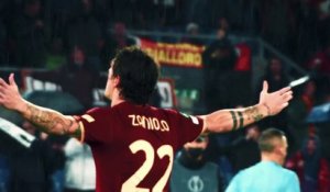 AS Roma / Feyenoord : Finale de l'Europa Conference League - Bande annonce