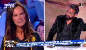 "Je savais qu'il ne passerait pas ses 72 ans" déclare Nathalie Marquay-Pernaut