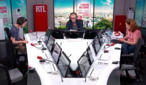 Le journal RTL de 15h du 18 mai 2022