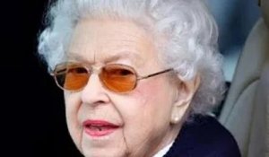 Santé de la reine: Monarch ne sera probablement pas au repos du Jubilé en raison de «bons et moins b