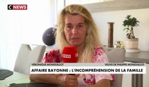 Chauffeur de bus battu à mort à Bayonne : sa veuve exprime sa colère après la requalification des faits